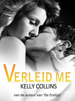 cover image of Verleid me